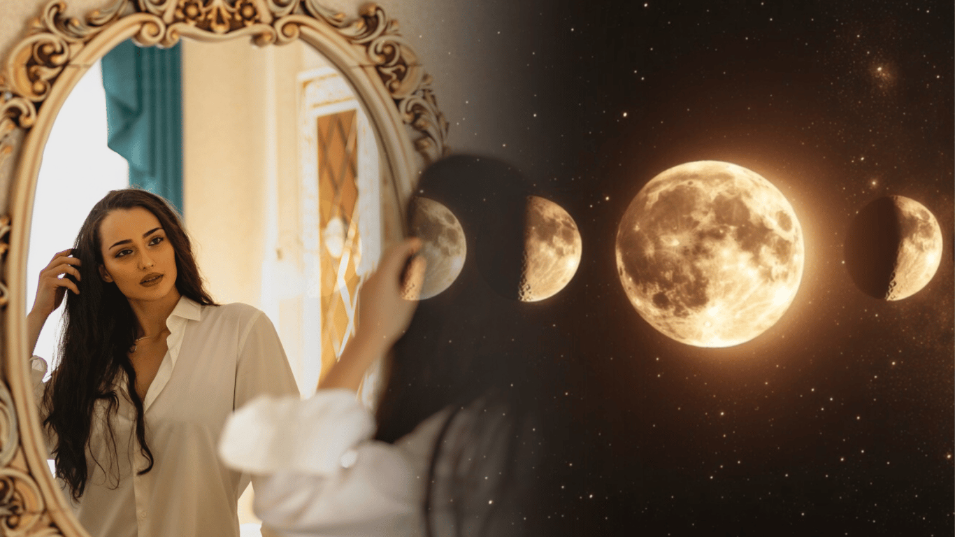 Місячний календар стрижок на квітень 2026: сприятливі дні, коли стригти та фарбувати волосся