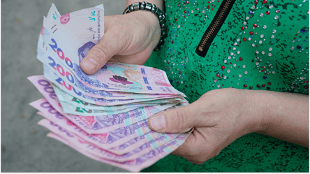 Хто з пенсіонерів може втратити частину виплат з жовтня 2025 - 285x160