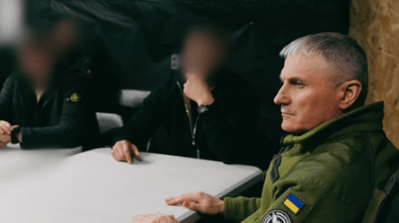 Глава ГУР посетил Запорожский фронт — какова цель поездки - 285x160