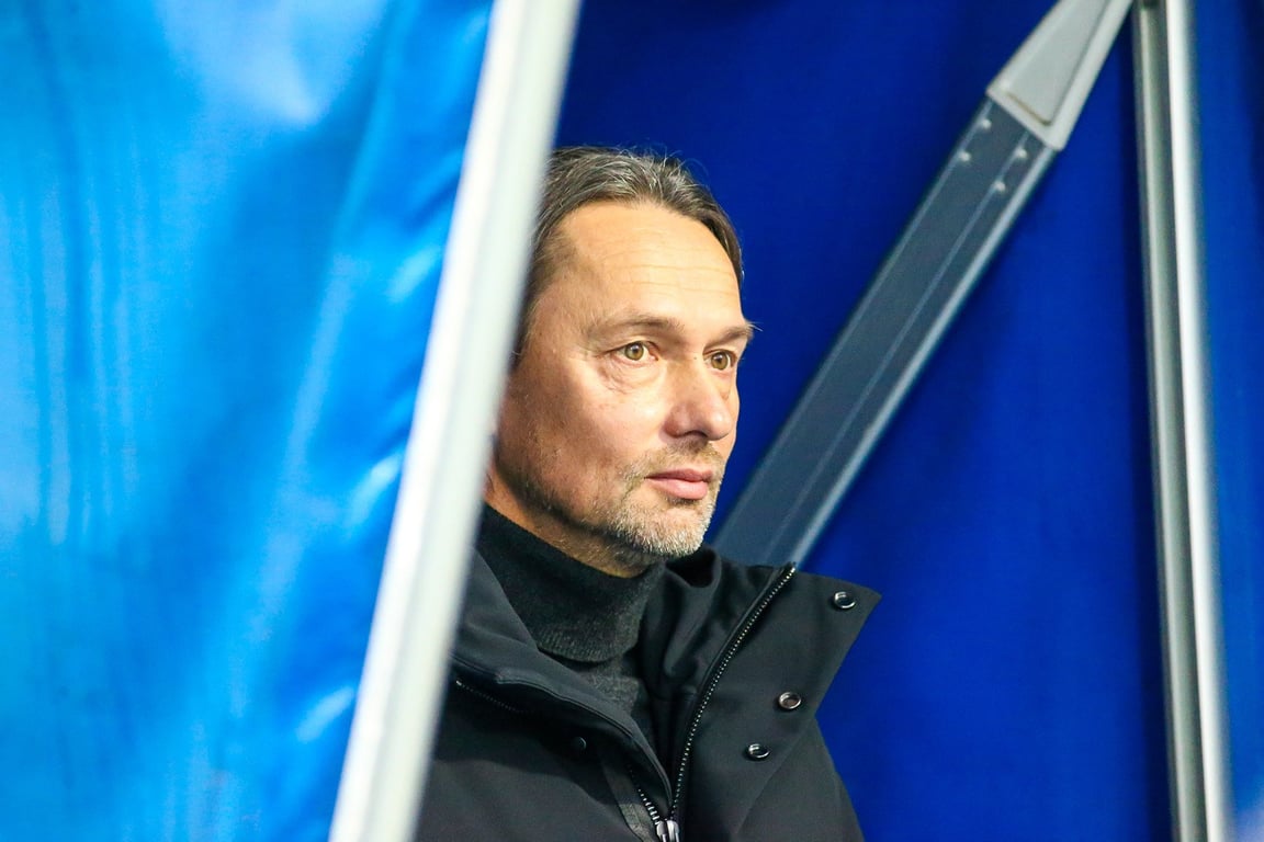 Игорь Костюк