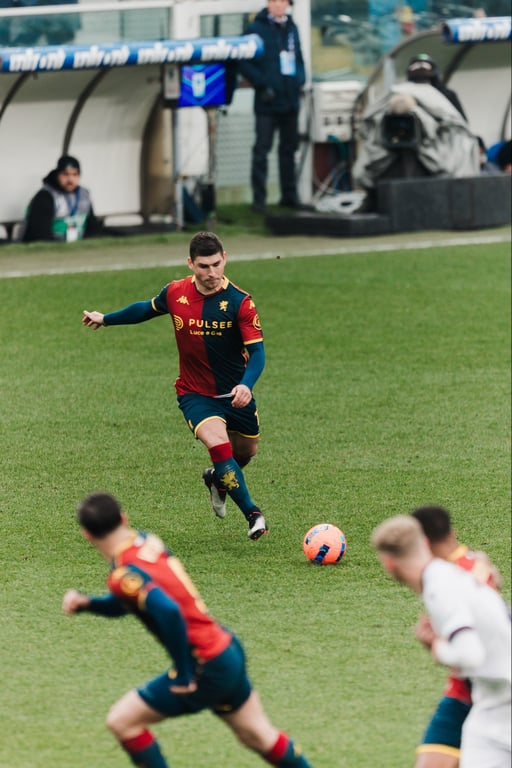 Руслан Малиновский