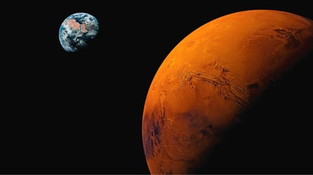 Марс здатен змінити клімат Землі — вчені стурбовані відкриттям - 285x160