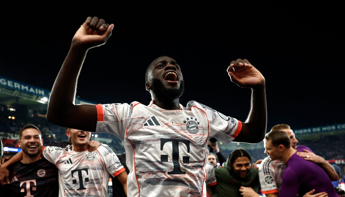 Дайо Упамекано