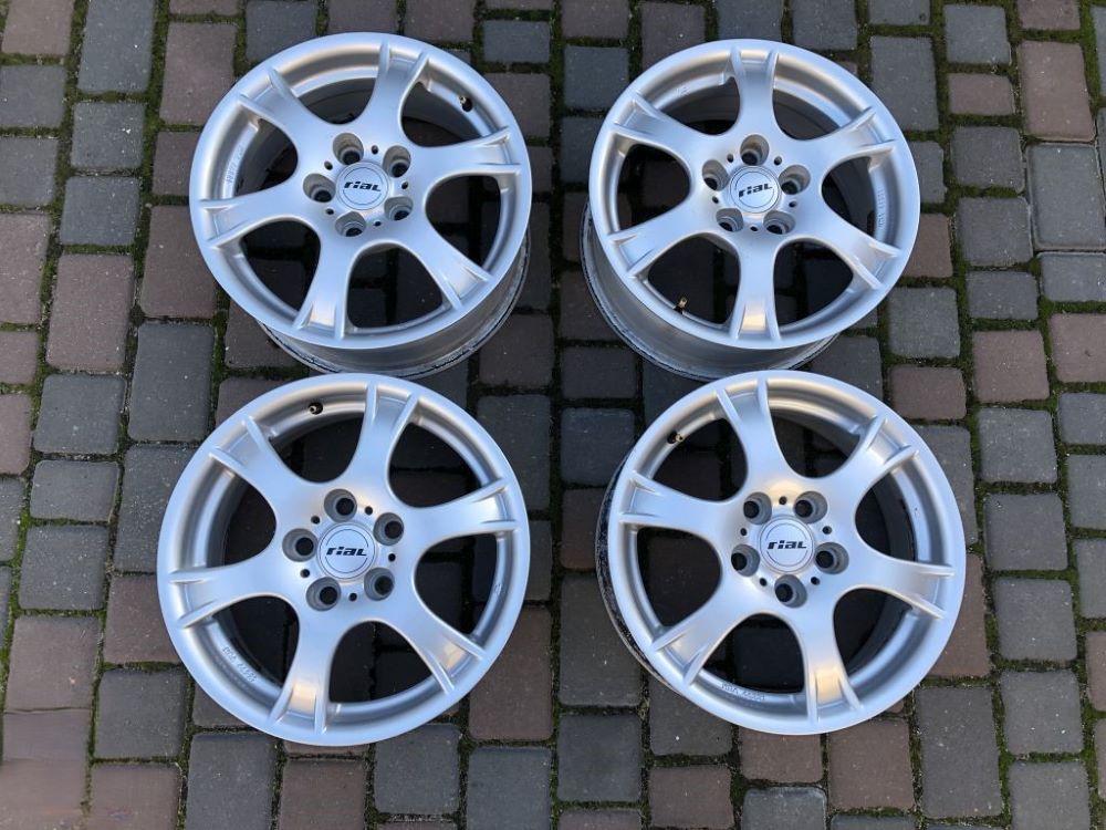 Как подобрать диски на авто по основным параметрам - рекомендации специалистов - фото 2