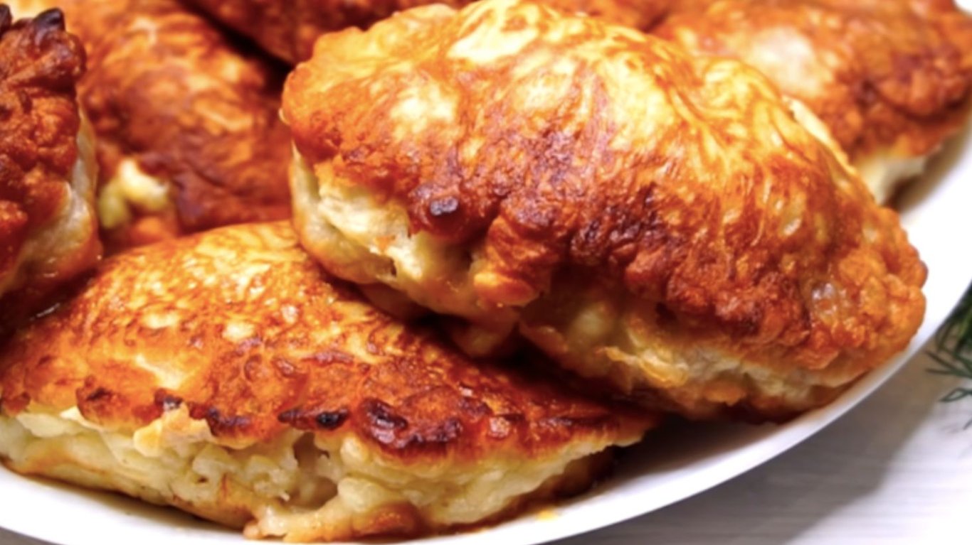 як приготувати соковиті котлети