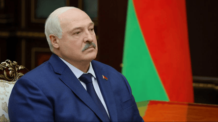 Лукашенко після зустрічі з Путіним взявся погрожувати Зеленському - 285x160