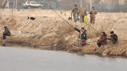 Ограничения для рыбаков — за что можно получить штраф в январе - 285x160