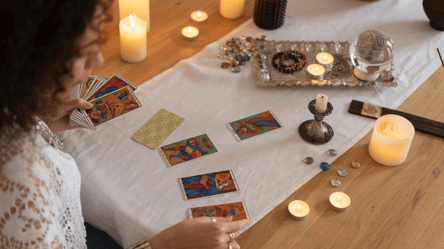 Гороскоп для всіх знаків Зодіаку на 29 липня 2025 за Таро - 285x160