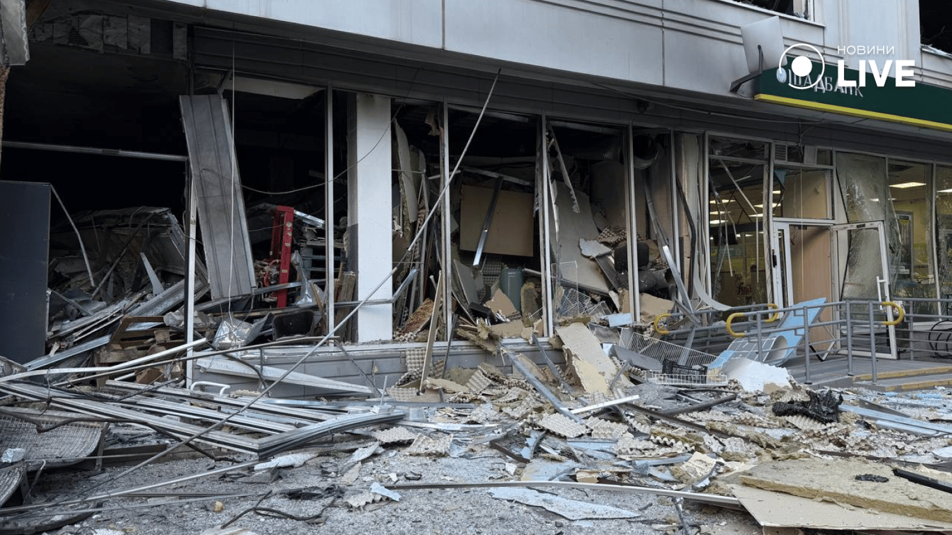 Odesa shelling July 22, 2025