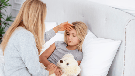 На Київщині спалахнув вірус Коксакі — скільки дітей захворіли - 290x160