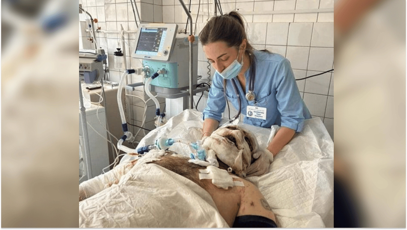 Втратив зір на війні, але знайшов сенс у житті - історія ветерана з Одеси - фото 11