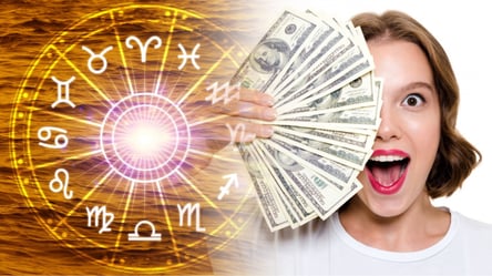 Як знакам Зодіаку примножити гроші — поради на серпень 2025 - 285x160