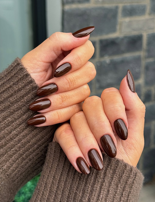 З яким манікюром зустрічати Новий рік