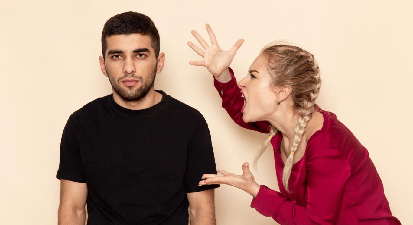 Над стосунками мають працювати обидва партнера