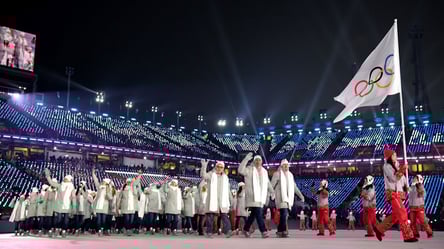 У Росії назвали дискримінацією їхній недопуск на відкриття ОІ - 290x166