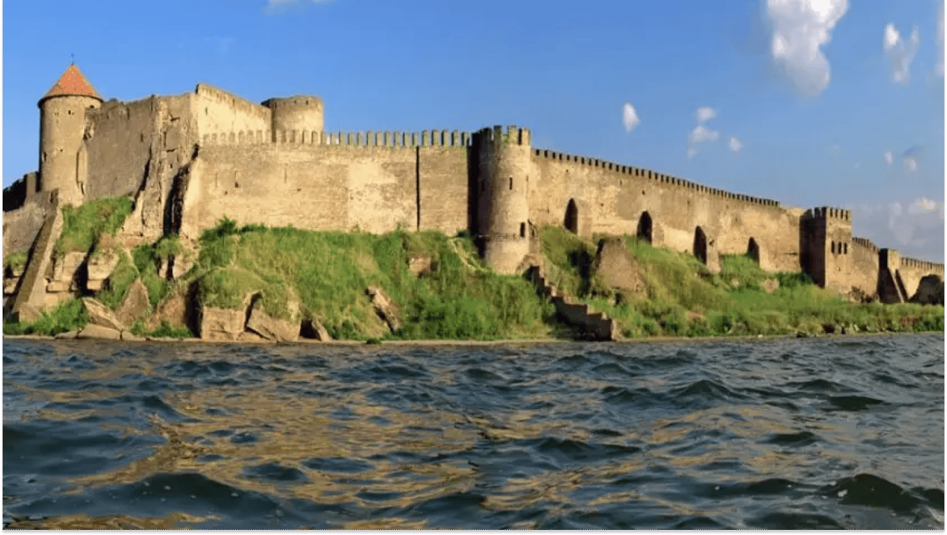 День заснування Одеської області