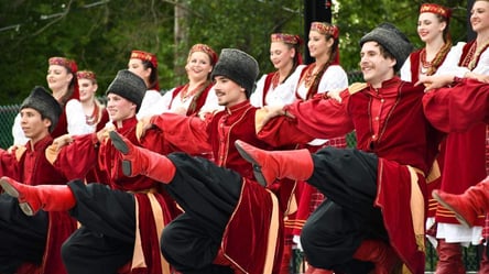 Фестиваль "Союзовка": как украинцы Америки сохраняют свои традиции - 285x160