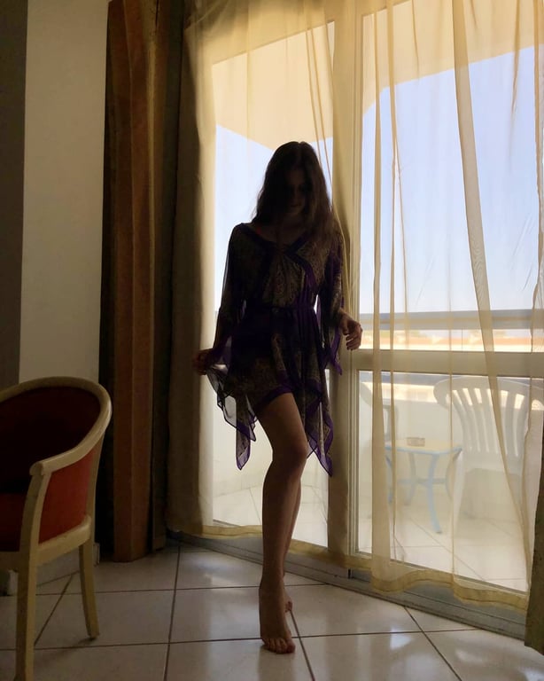 София Гречко