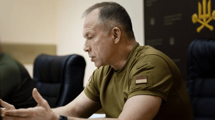 Почти 5 тыс. обстрелов на фронте за сутки — сводка Генштаба - 285x160