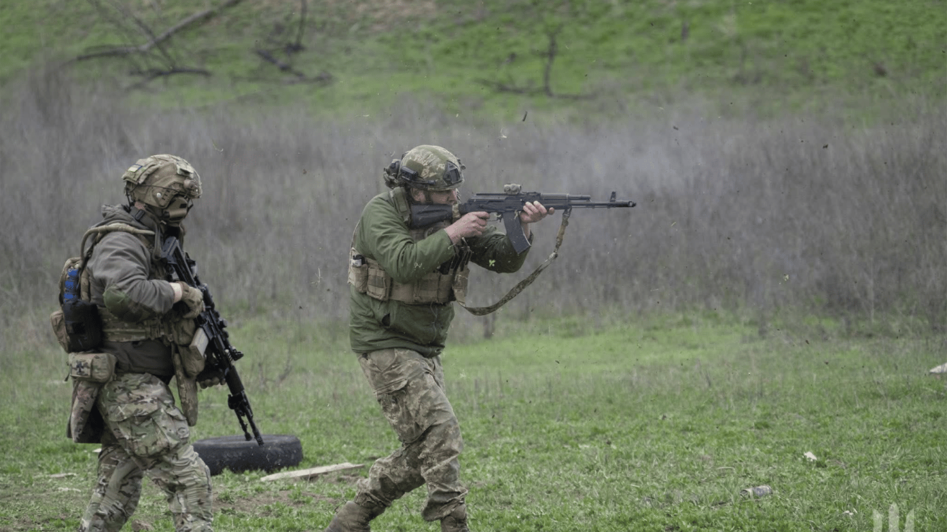 Рапорт на звільнення із ЗСУ для догляду: ТЦК має майже місяць часу