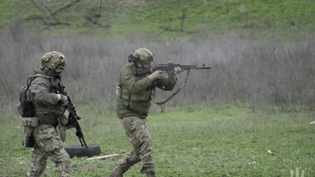 Рапорт на звільнення із ЗСУ для догляду: ТЦК має майже місяць часу - 290x160