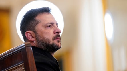 Зеленський підтвердив, що хоче купити у Трампа зброю — яку саме - 285x160