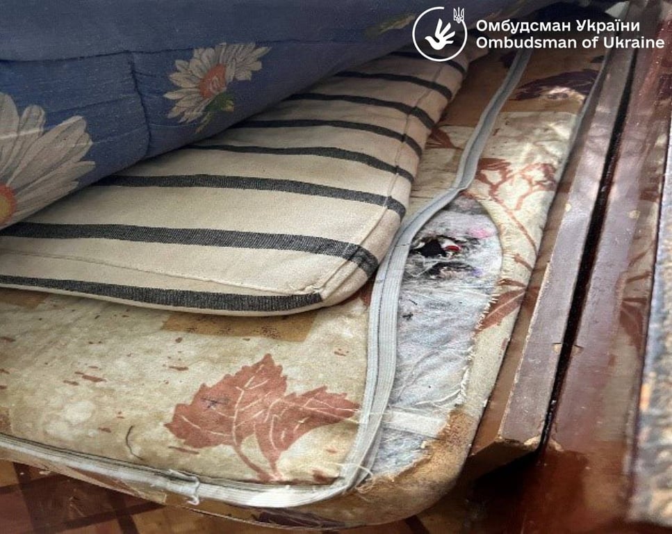 Дмитро Лубинець