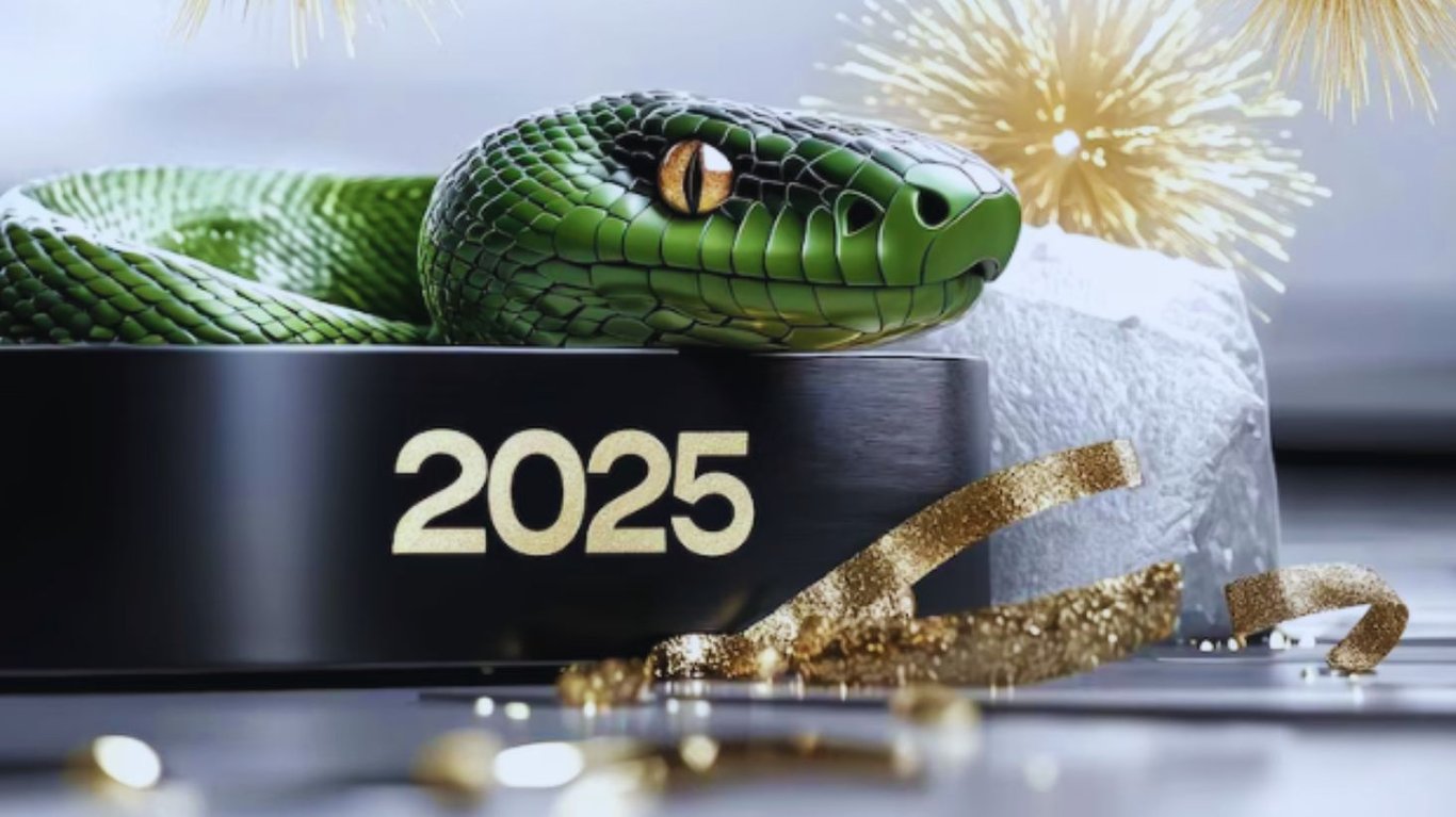 які продукти поставити на новорічний стол 2025