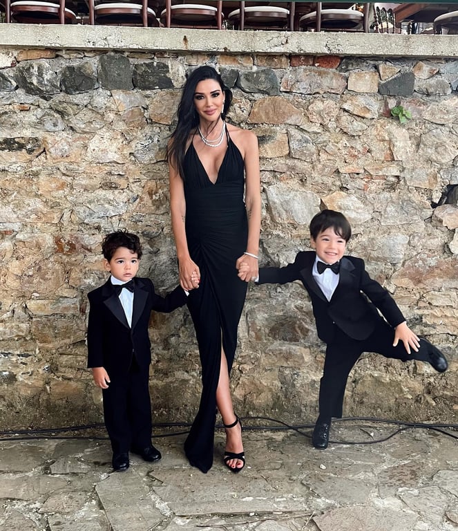 Аслихан Доган