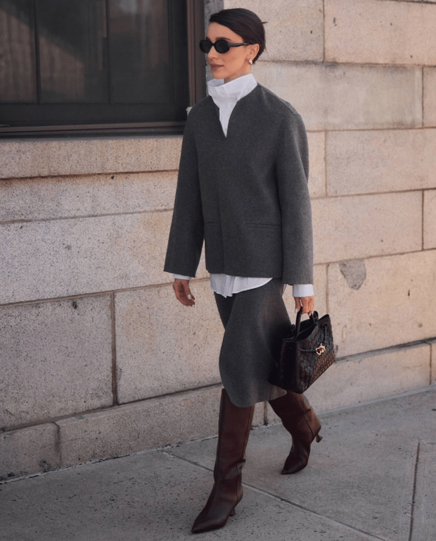 Взуття, що впишеться в діловий стиль