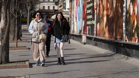 В Україні похолодає до 0°C: синоптик Діденко назвала області - 290x160