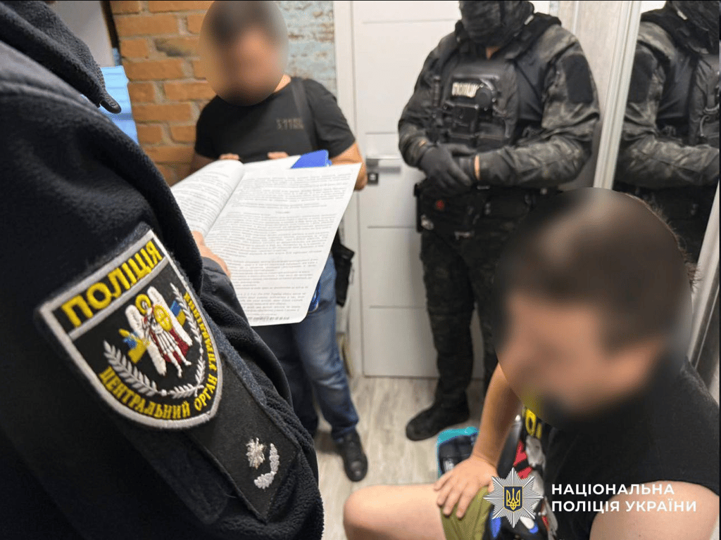 Планували заволодіти землями на мільйони — поліція викрила схему - фото 3