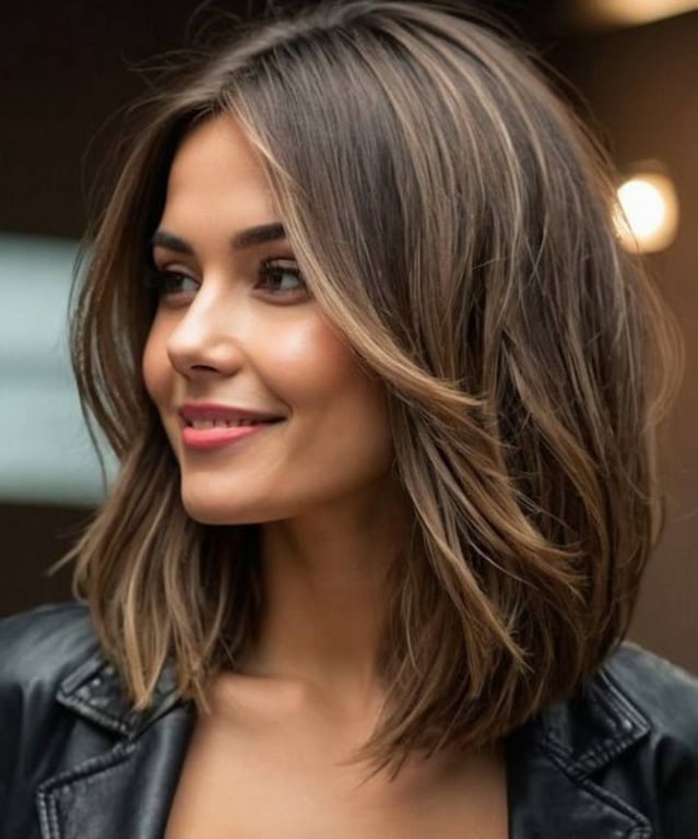 Стрижка, що зробить вас особливою