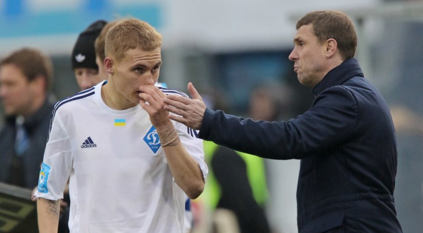 Виталий Буяльский