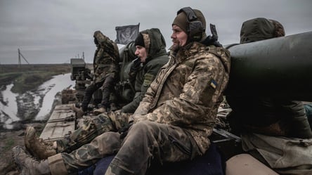 Демобілізація окремих категорій військовослужбовців: які зміни можливі наприкінці 2026 року - 290x160