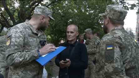 Заброньовані отримують повістки від ТЦК: чи є ризик мобілізації - 290x160