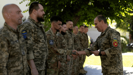 Звільнення з контракту при демобілізації: головні умови - 290x160