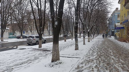 Надвигается циклон — в Одесской области объявили об ухудшении погодных условий - 285x160
