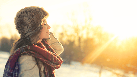 День зимового сонцестояння 2025 — коли буде найдовша ніч року - 285x160