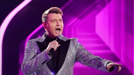 Басков получил испуг из-за Минобороны Украины в соцсетях - 285x160