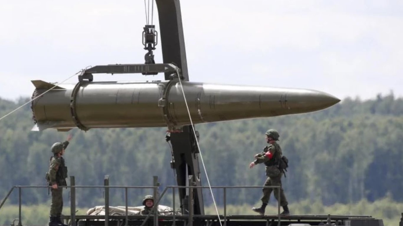 Росія перекинула носії ядерної зброї на кордон із Фінляндією — що відомо