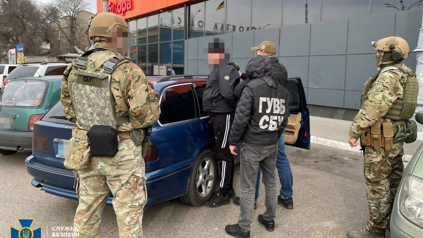 СБУ в Одесской области разоблачила мошенников, которые обогащались на родственниках погибших воинов