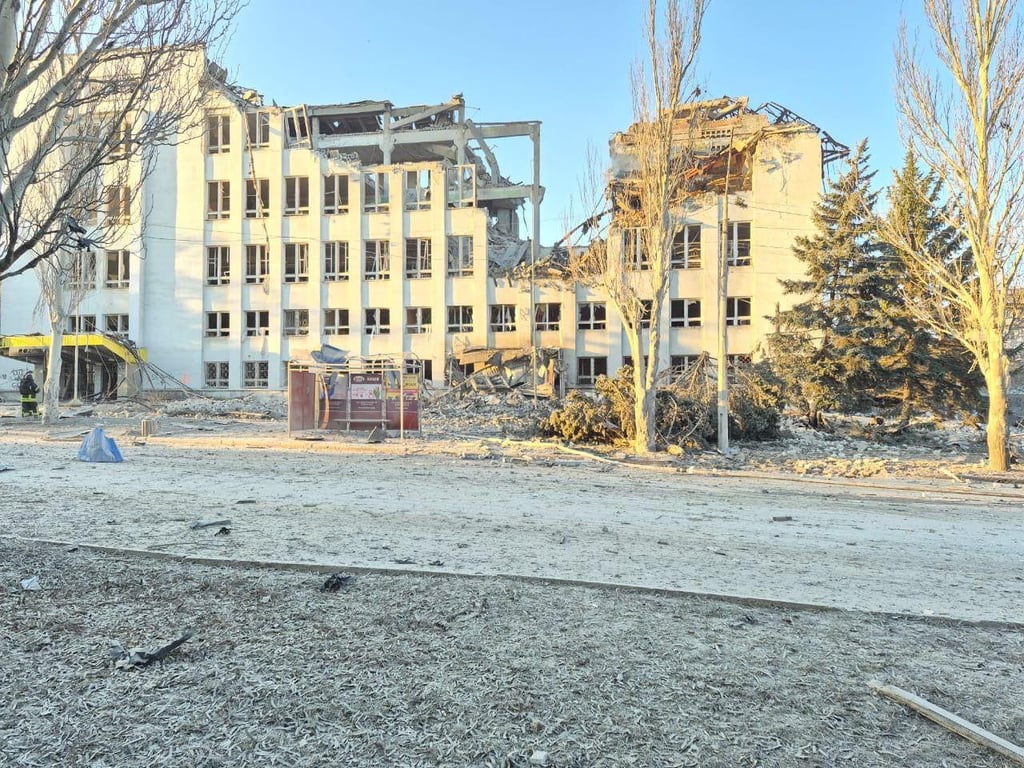 Що буде зі світлом після атаки 7 березня