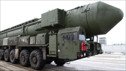 Почему угрозы РФ "ядеркой" не сработают — в ЦПД СНБО объяснили - 290x160