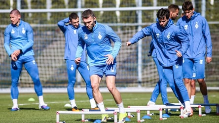 Динамо заявило новачка з екзотичної країни - 285x160