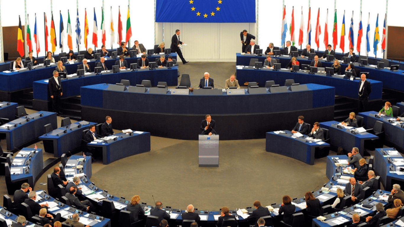 ЕС хочет перевести свою оборонную промышленность на режим военной экономики