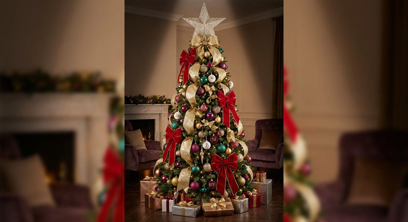 Какая ваша идеальная елка по знаку Зодиака — Лев