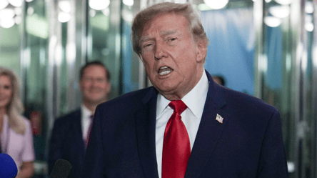 Трамп на Генасамблеї ООН закликав Путіна закінчити війну проти України - 304x171