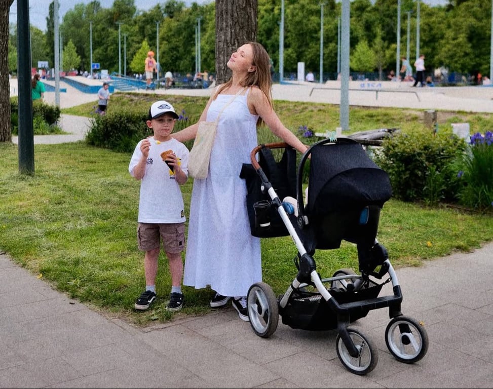 Сукня, що ідеально підійде для повсякденного життя