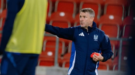 Сабо назвал счет матча Украина — Азербайджан - 285x160